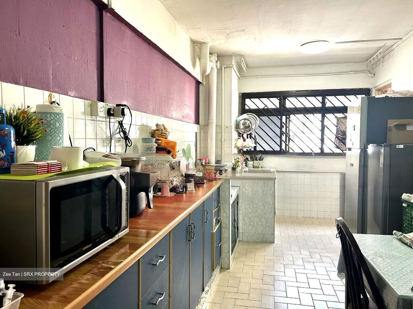Blk 718 Khatib Spring (Yishun), HDB 3 Rooms #476441611